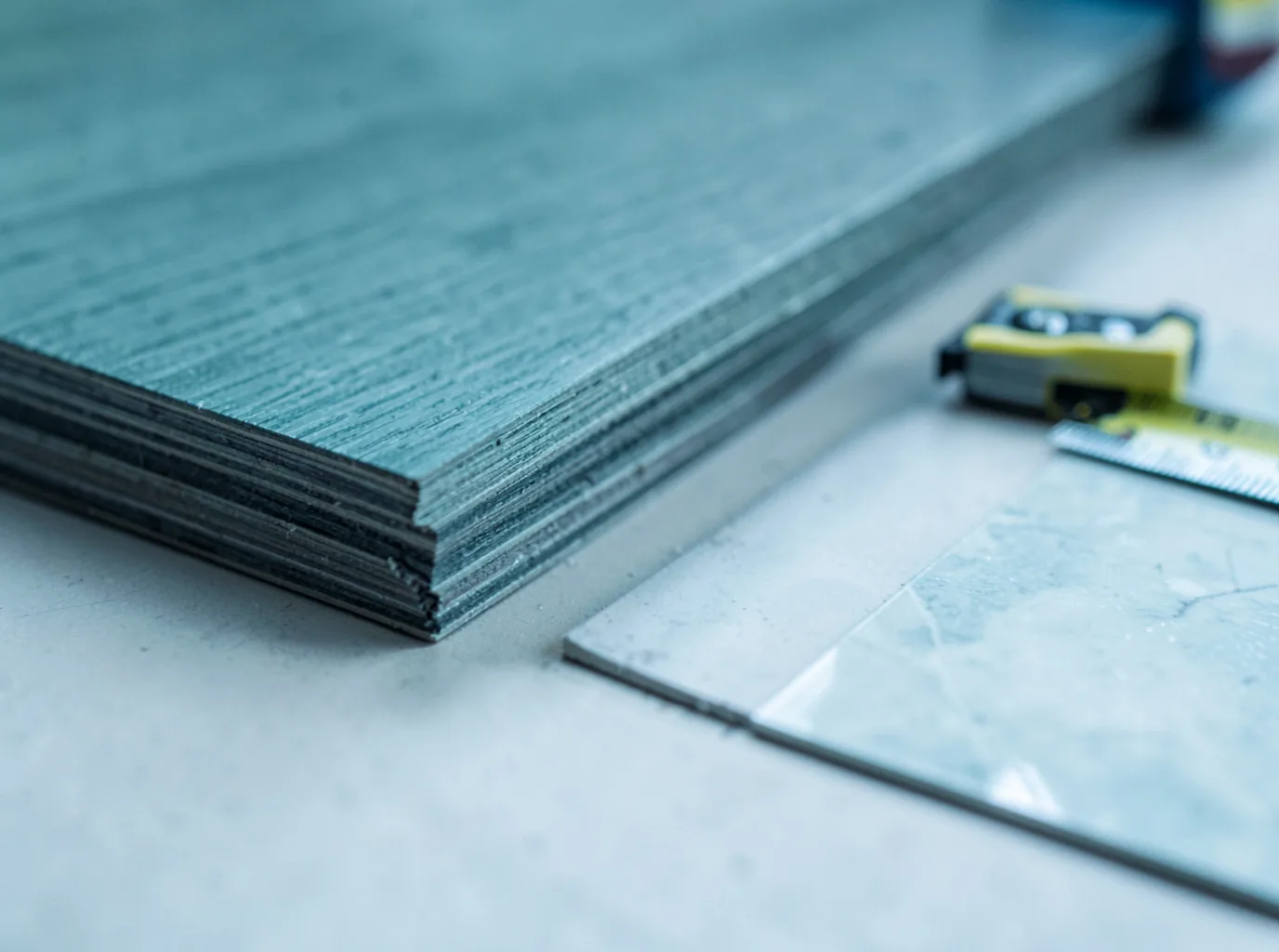 Luxury Vinyl Plank Installation Deer Park, WI FAQs